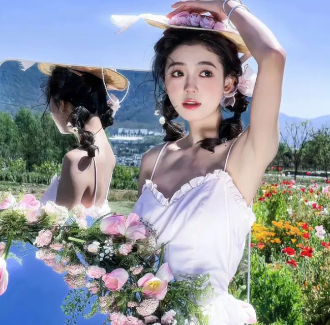 月球漫步