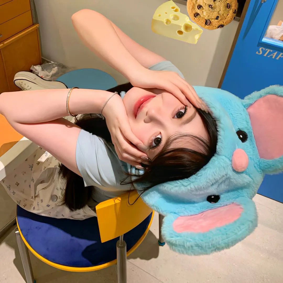 古灵精怪玛德琳